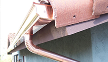 Rain Gutter Installation, Repair, Cleaning in Trent, TX